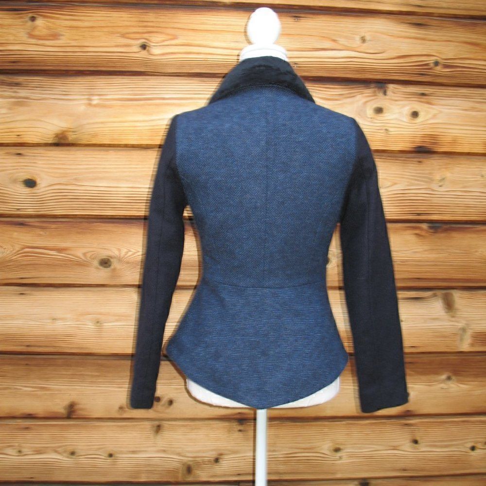 Jack Murphy Wool Jacket - Picture 7 of 12